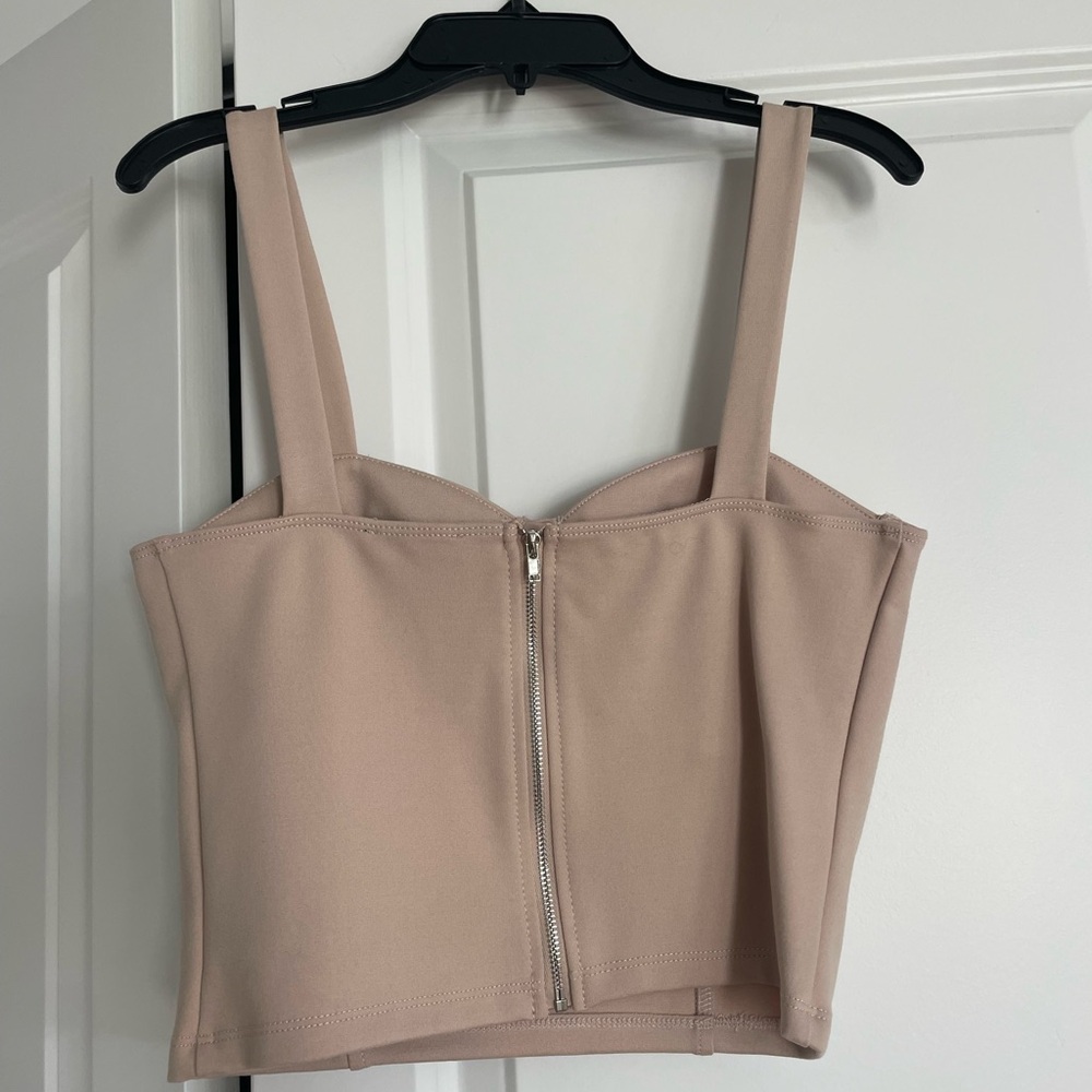 Tank Top - Picture 2 of 3